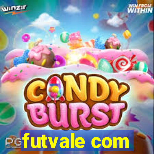 futvale com